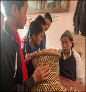SLCPL Pre Vocational Exposure Activity